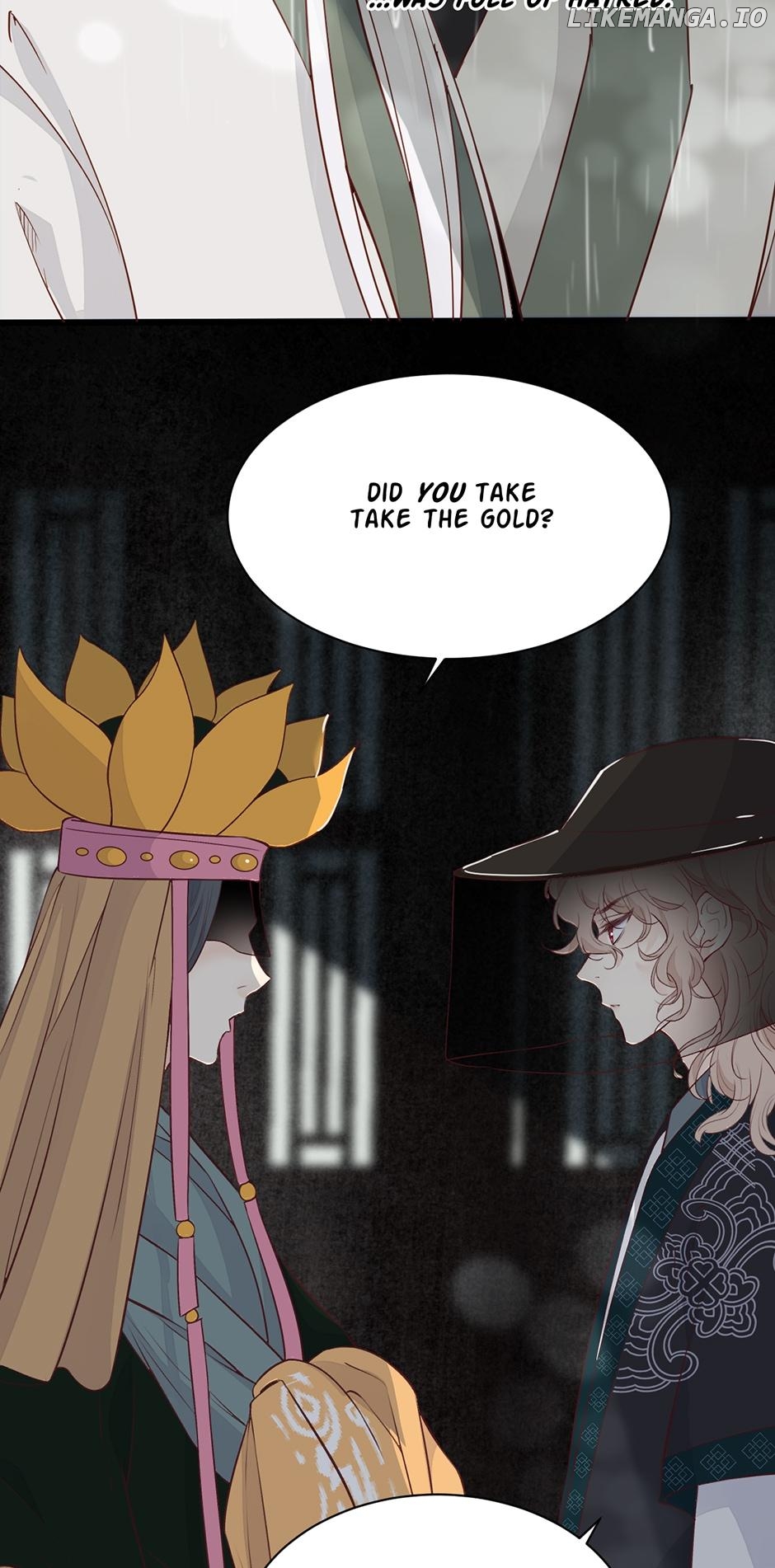A Heartless Love Chapter 45 - page 10