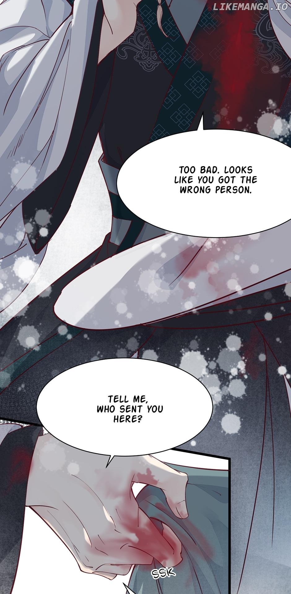 A Heartless Love Chapter 45 - page 18