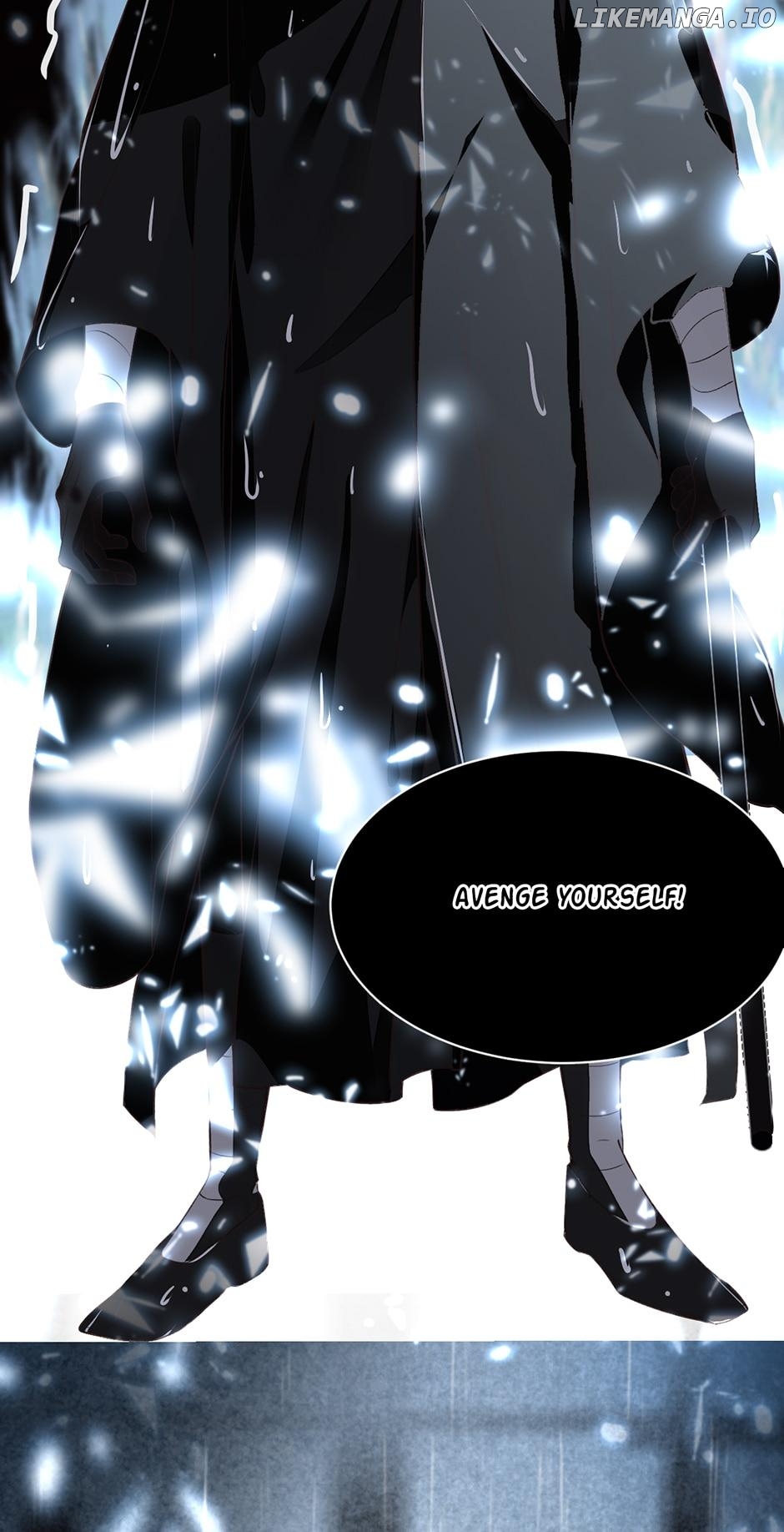A Heartless Love Chapter 45 - page 29