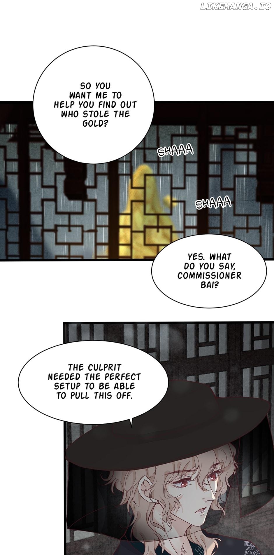 A Heartless Love Chapter 45 - page 3