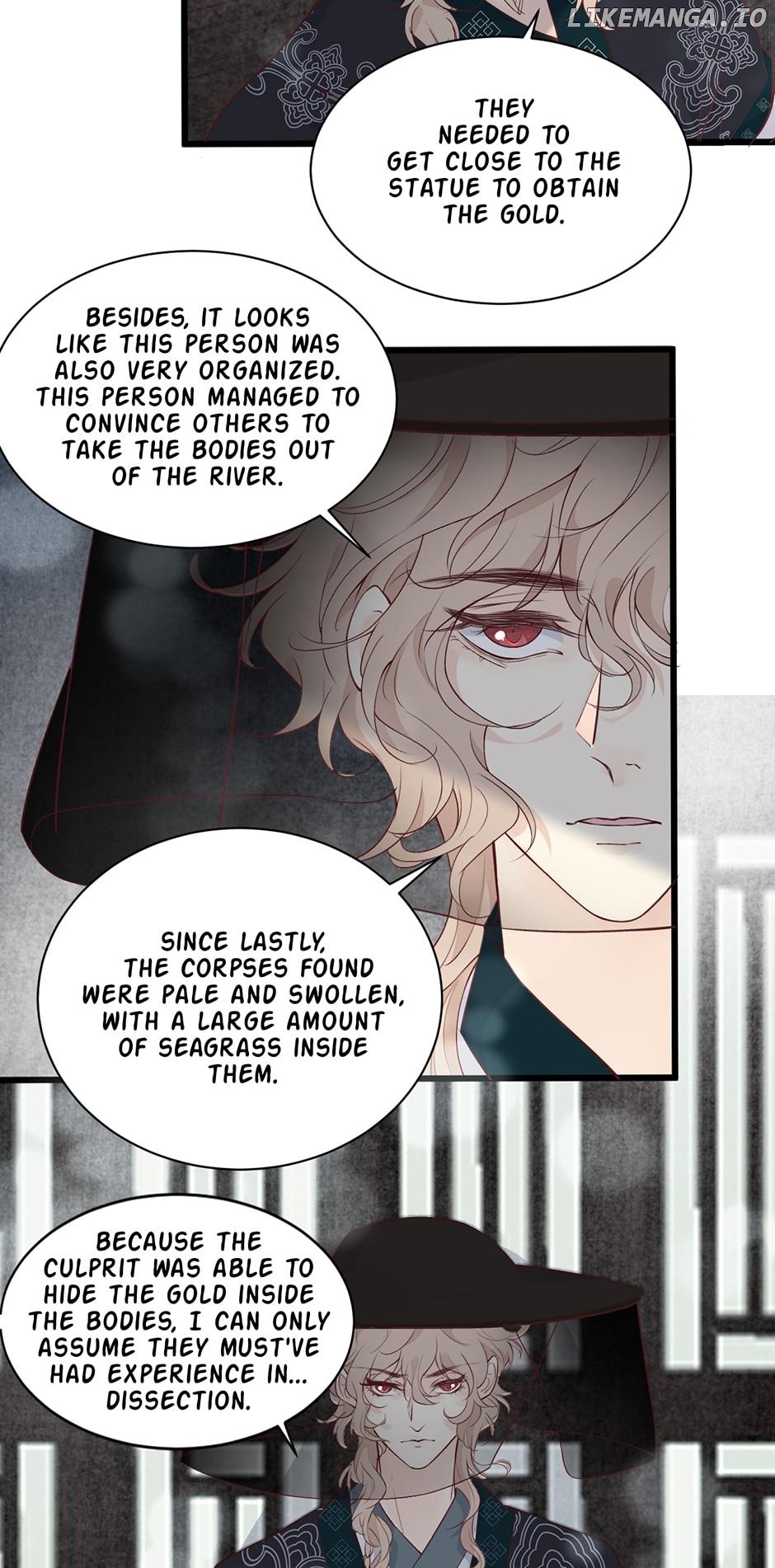 A Heartless Love Chapter 45 - page 4