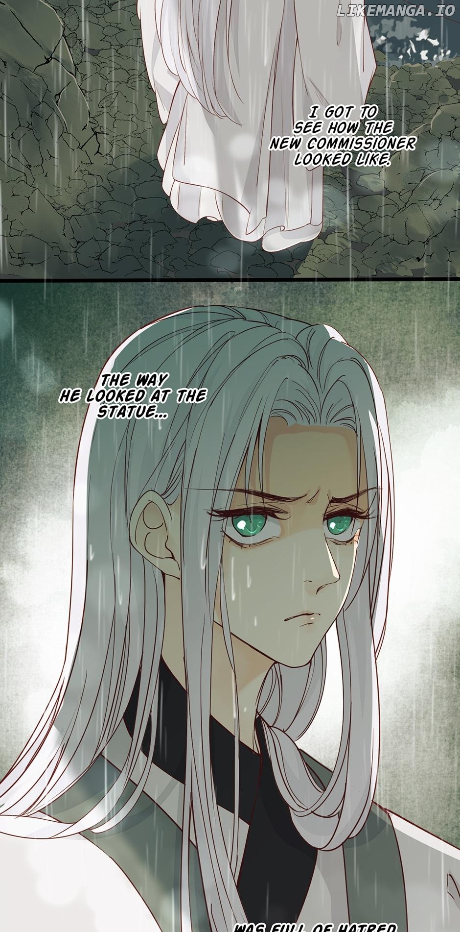 A Heartless Love Chapter 45 - page 9