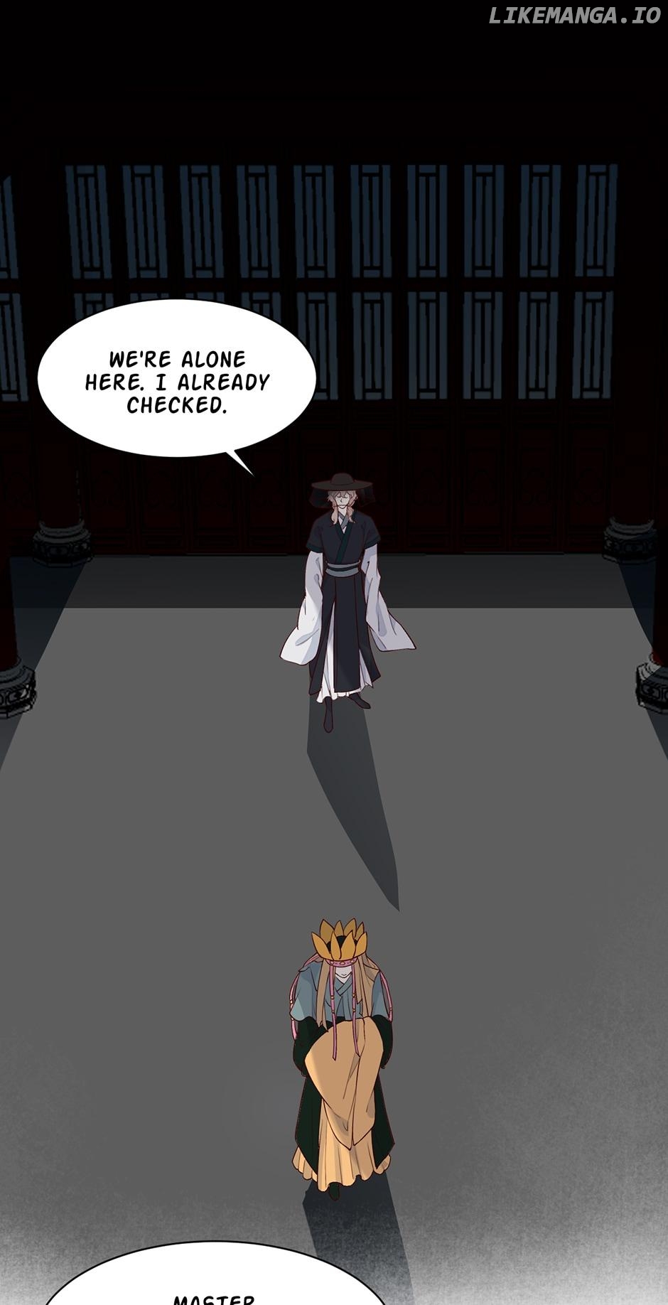A Heartless Love Chapter 44 - page 2