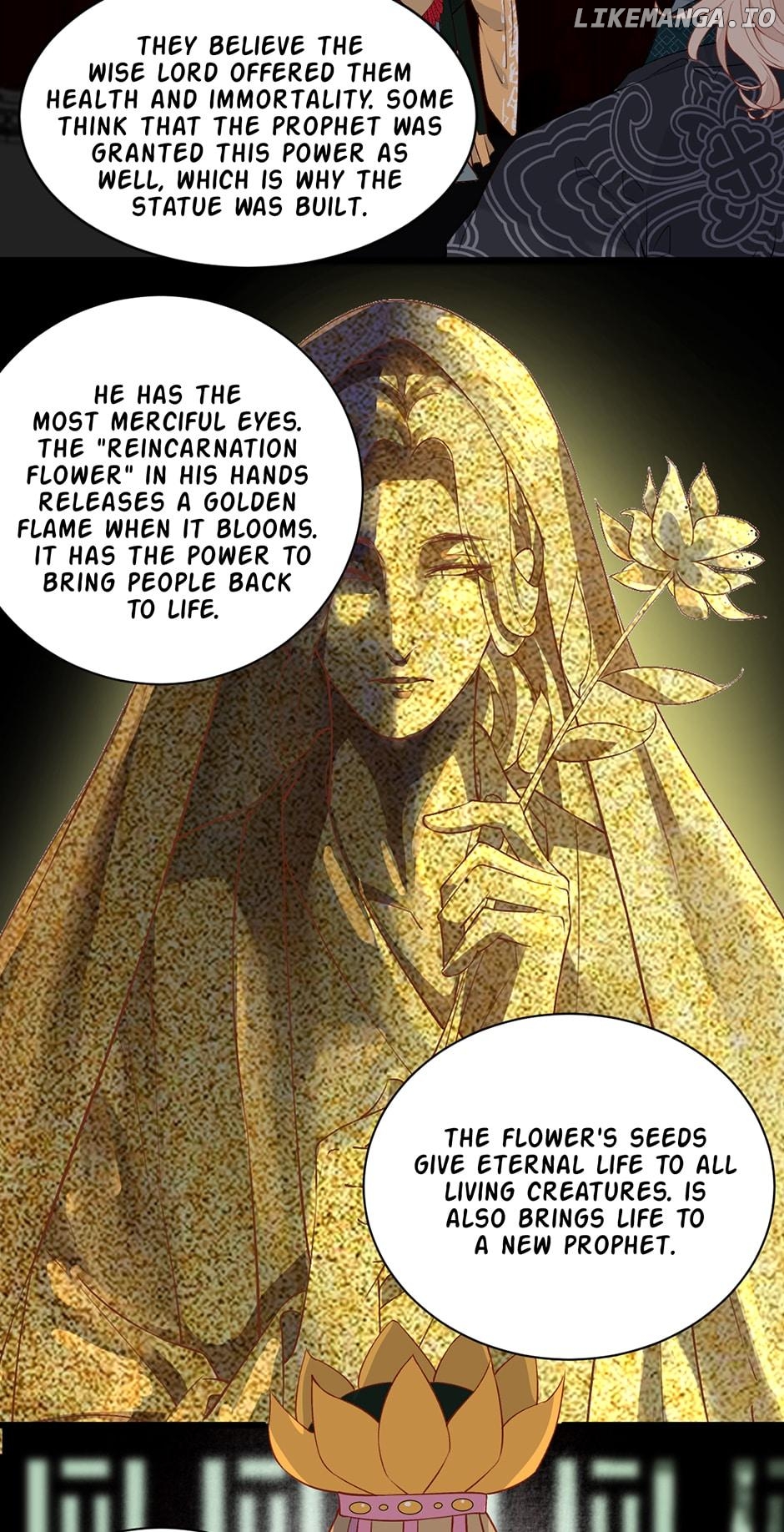 A Heartless Love Chapter 44 - page 4