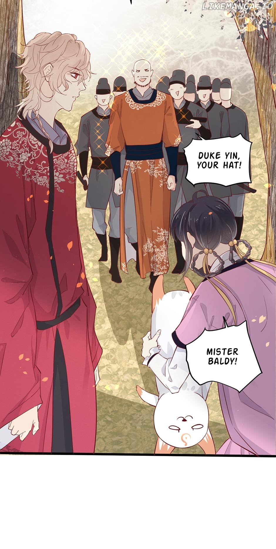 A Heartless Love Chapter 20 - page 10