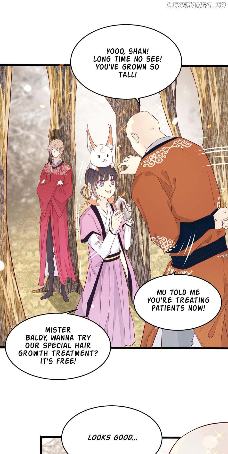 A Heartless Love Chapter 20 - page 11