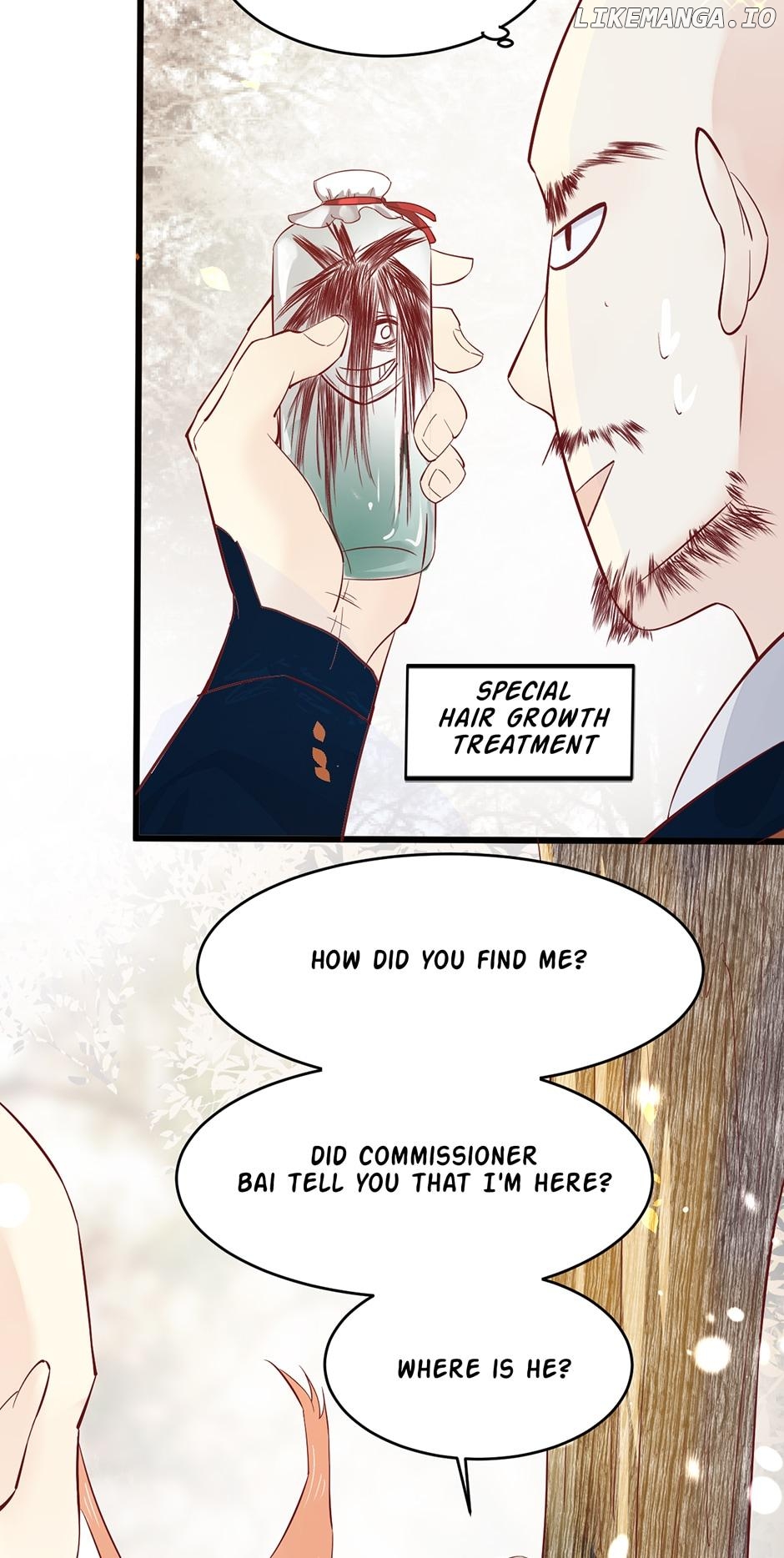 A Heartless Love Chapter 20 - page 12