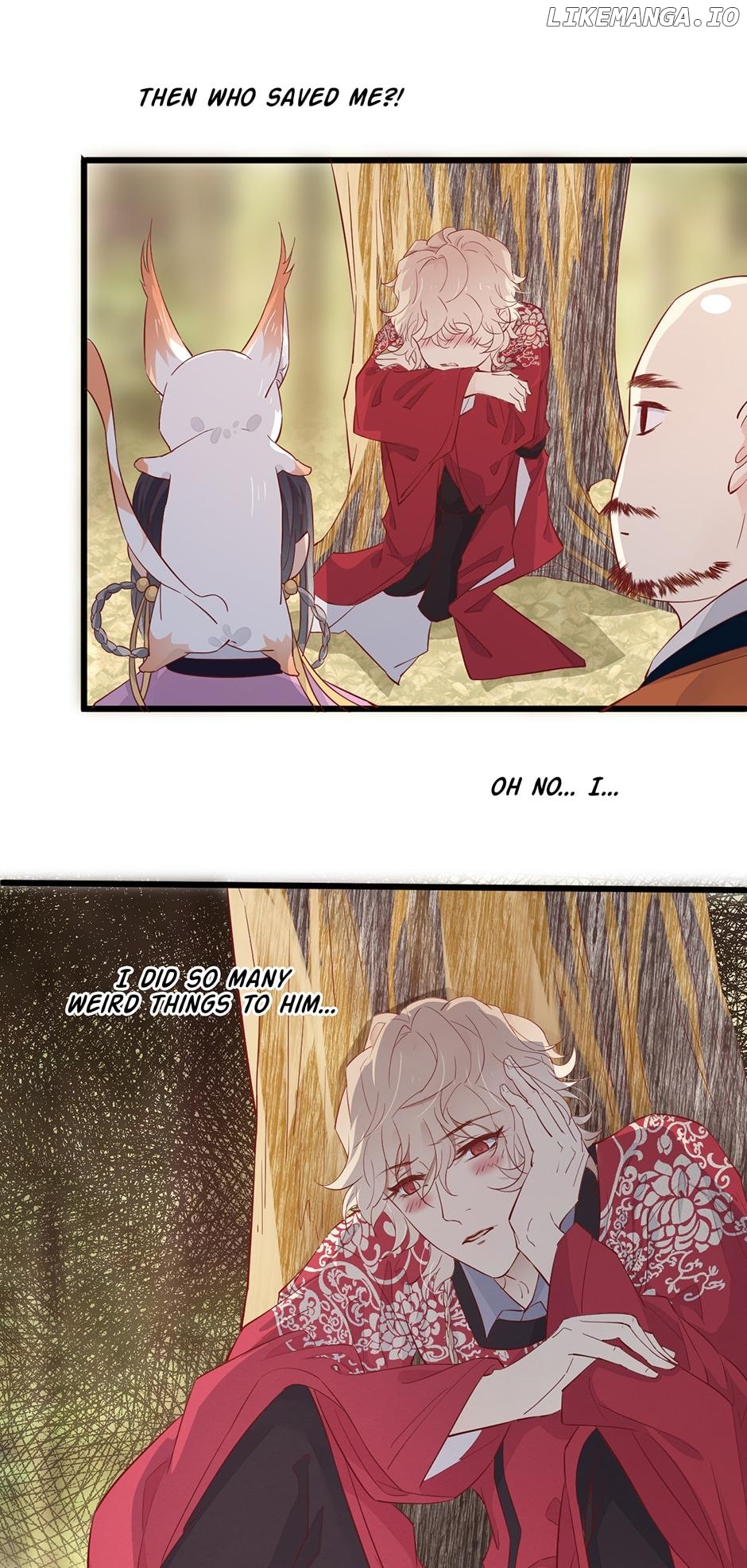 A Heartless Love Chapter 20 - page 19