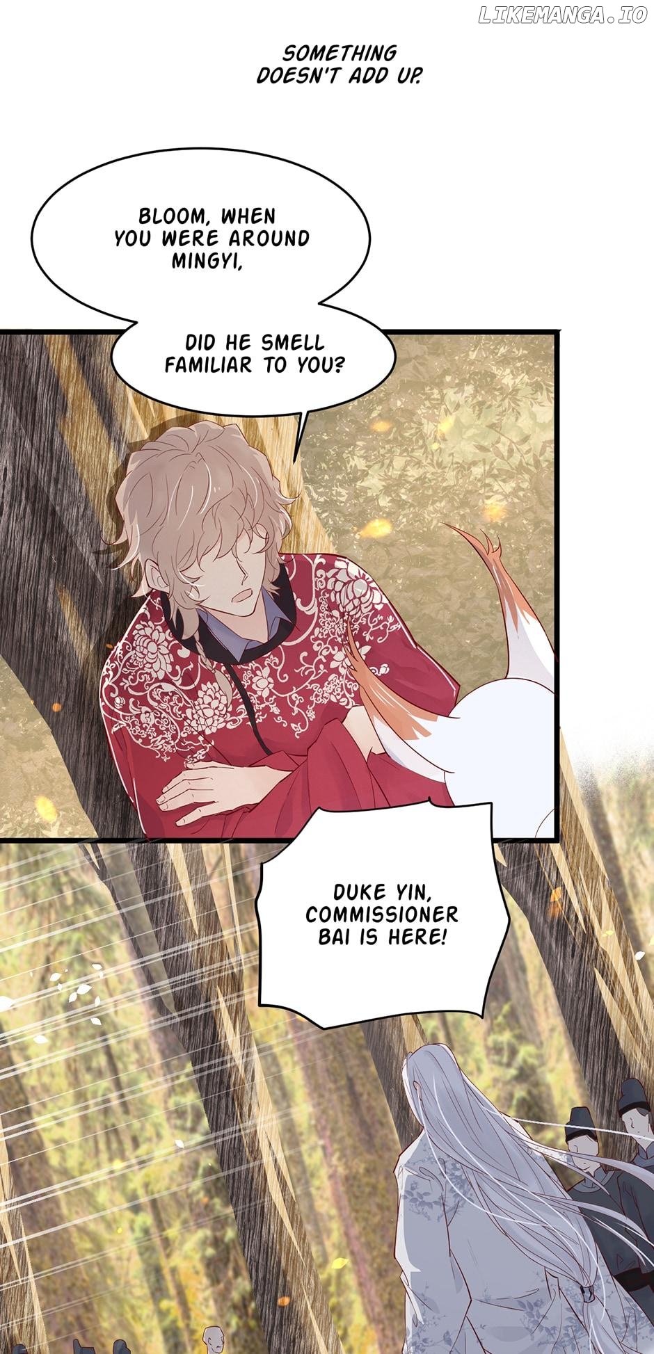 A Heartless Love Chapter 20 - page 21