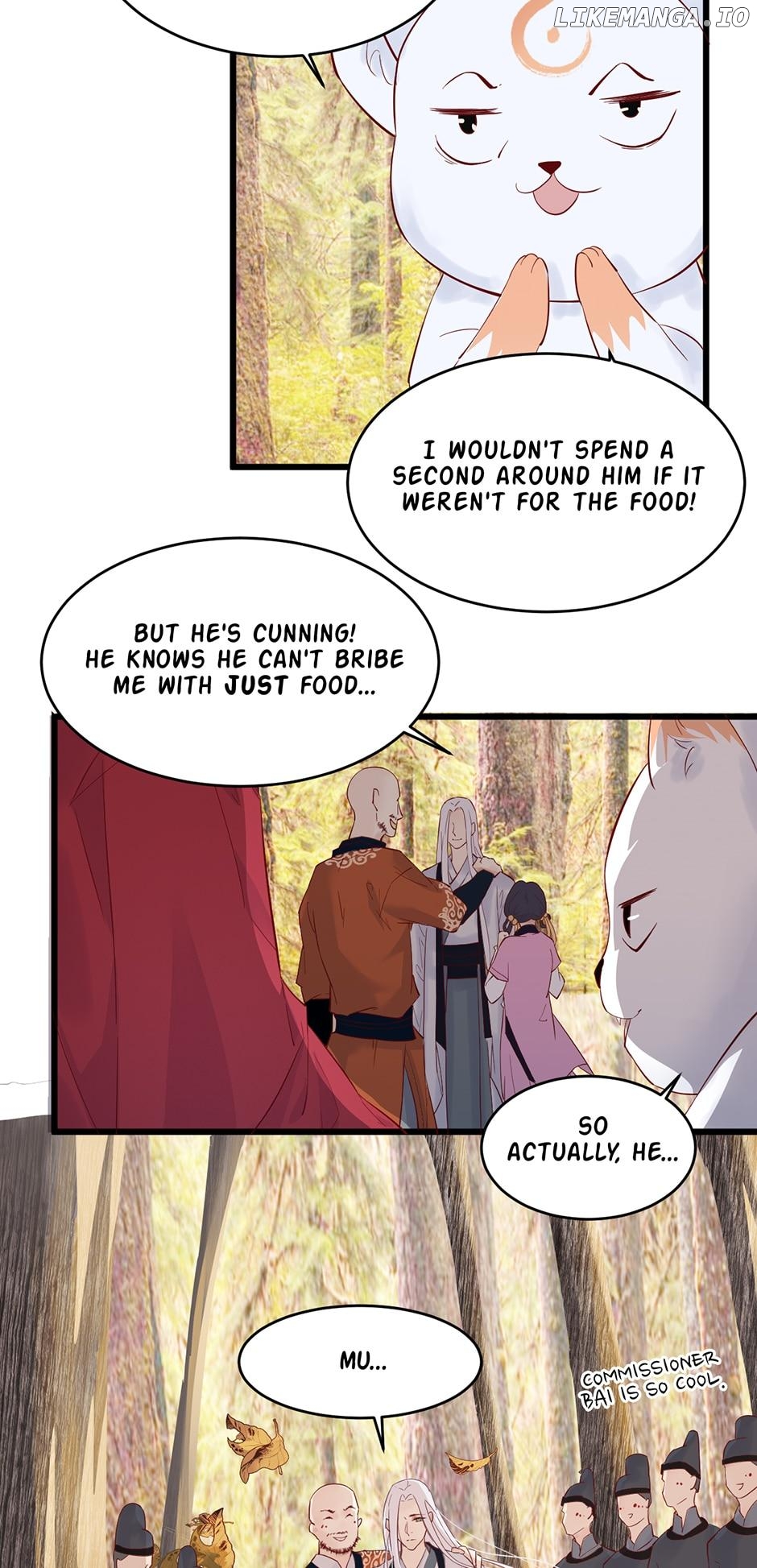 A Heartless Love Chapter 20 - page 23