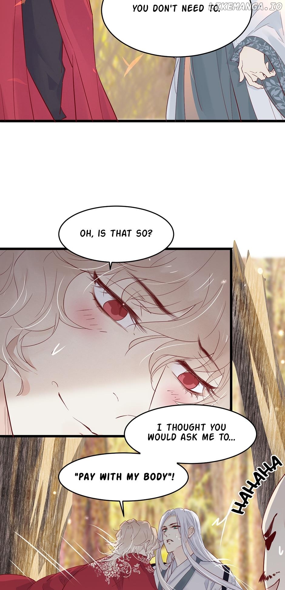 A Heartless Love Chapter 20 - page 26