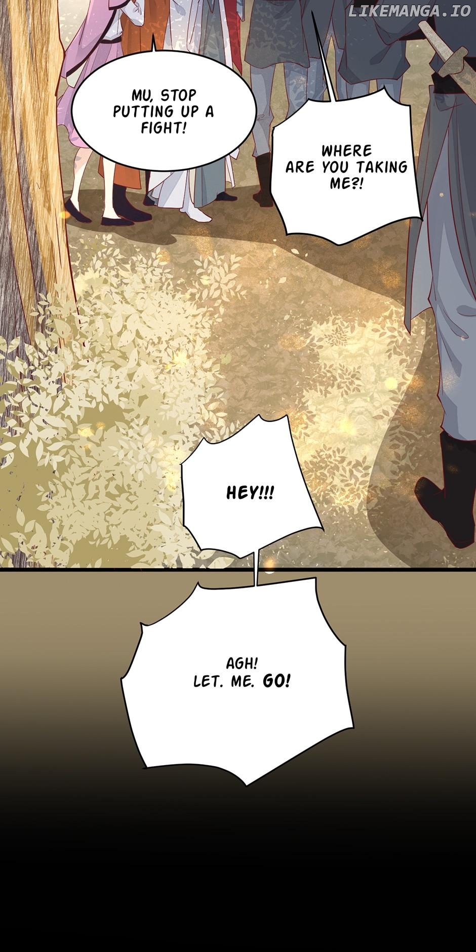 A Heartless Love Chapter 20 - page 33