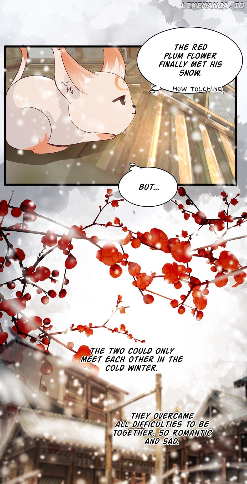 A Heartless Love Chapter 64 - page 11