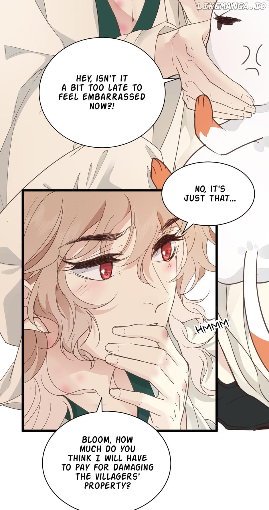 A Heartless Love Chapter 64 - page 18