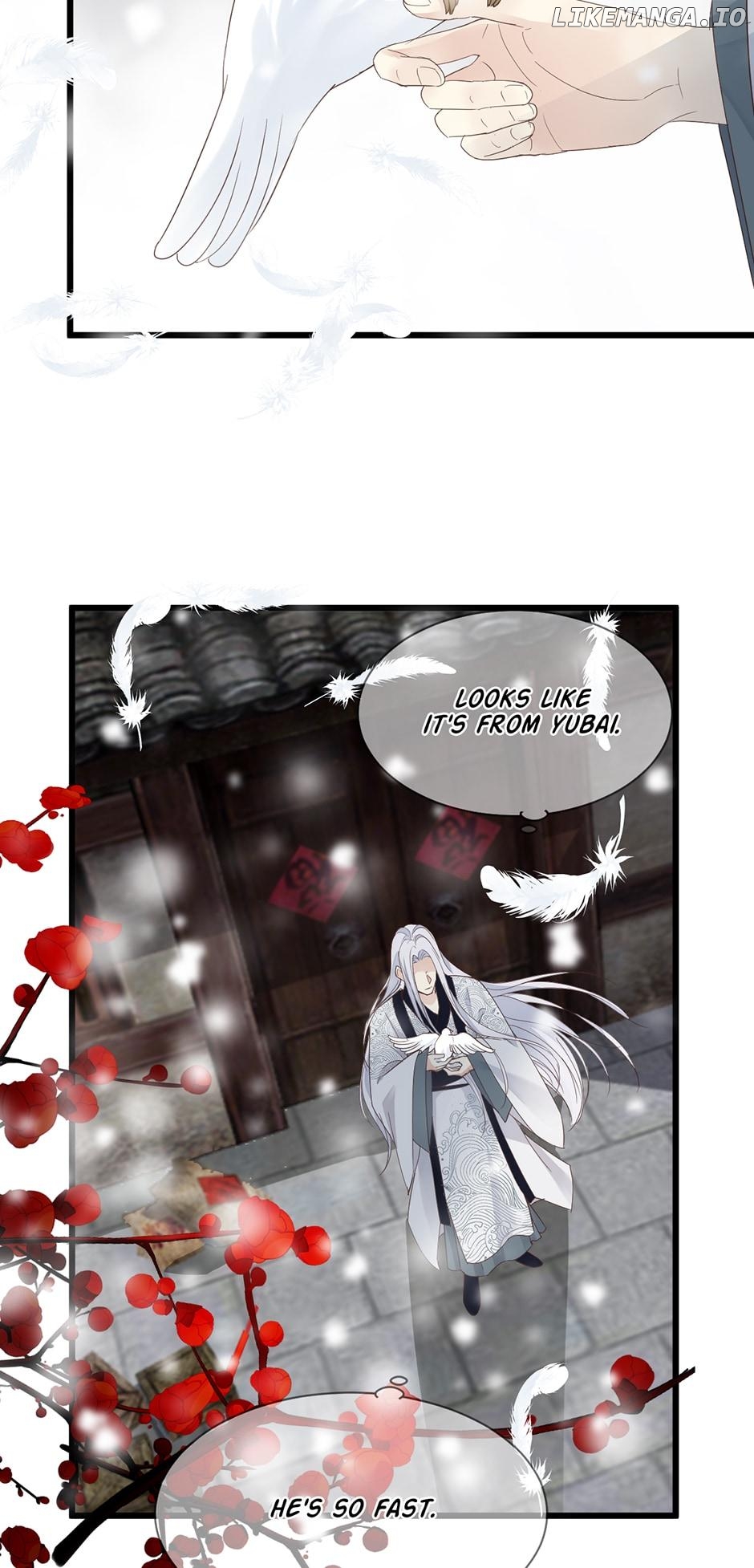 A Heartless Love Chapter 64 - page 31