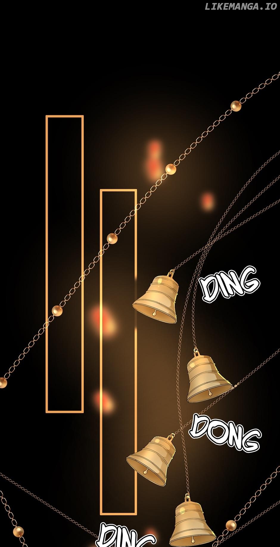A Heartless Love Chapter 64 - page 35