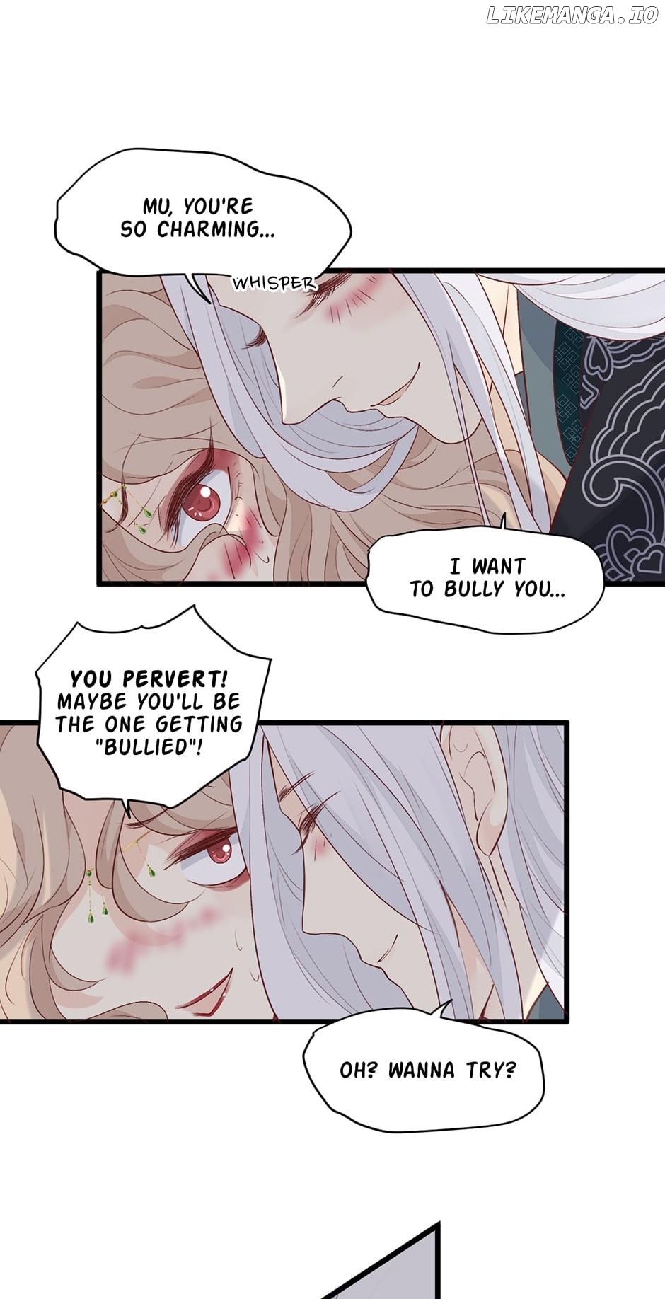 A Heartless Love Chapter 41 - page 11