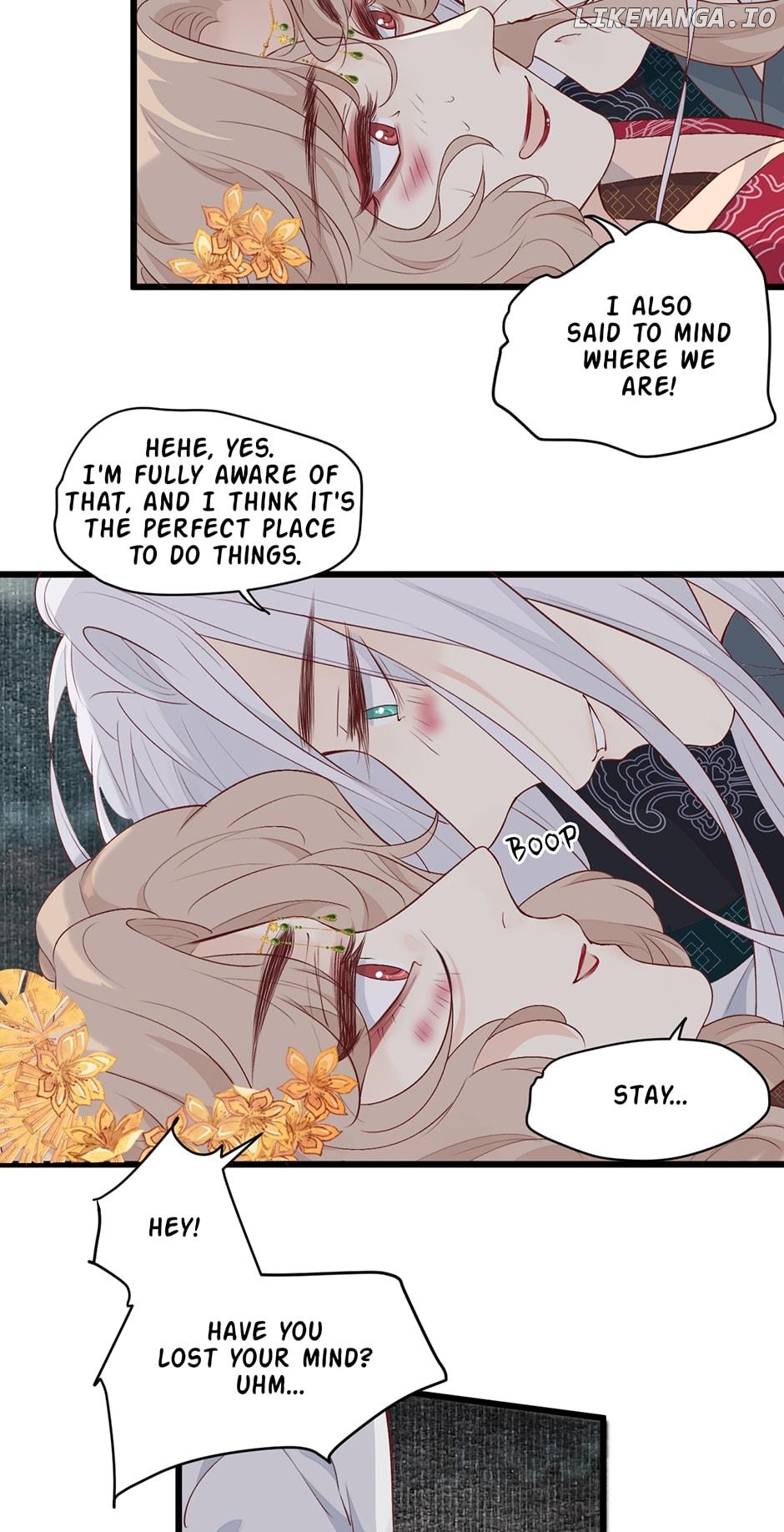 A Heartless Love Chapter 41 - page 13