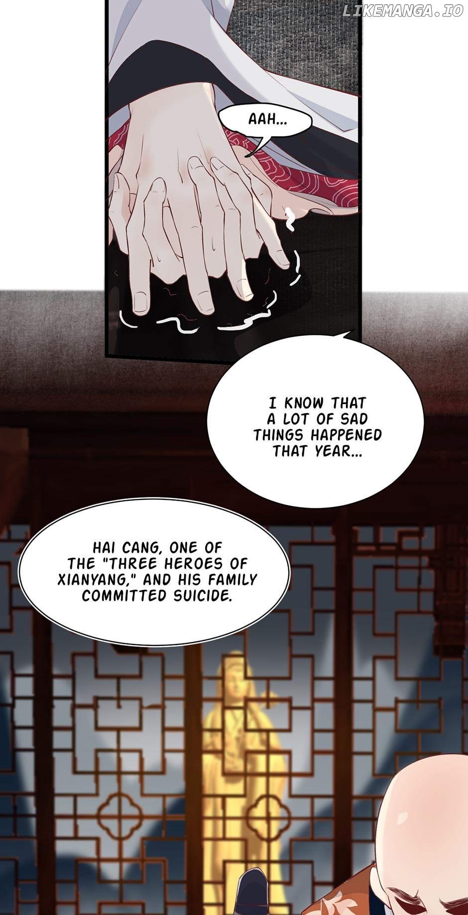 A Heartless Love Chapter 41 - page 14
