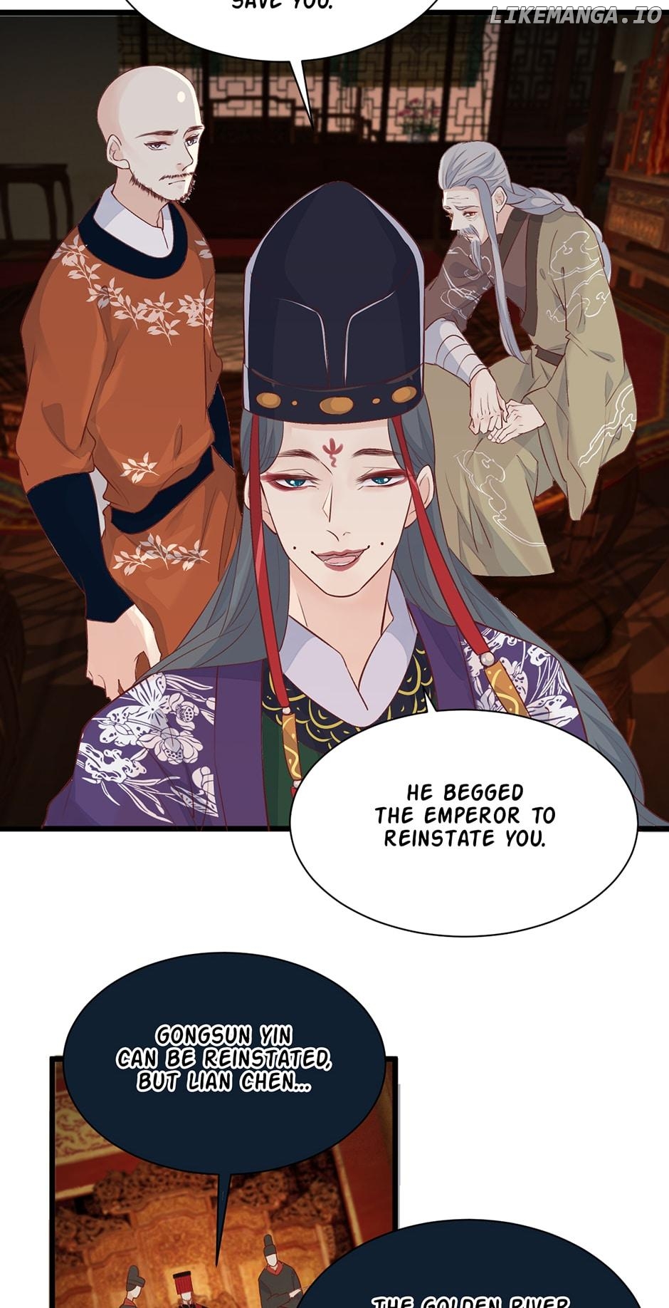A Heartless Love Chapter 41 - page 16