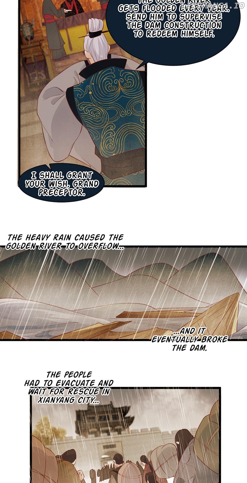 A Heartless Love Chapter 41 - page 17