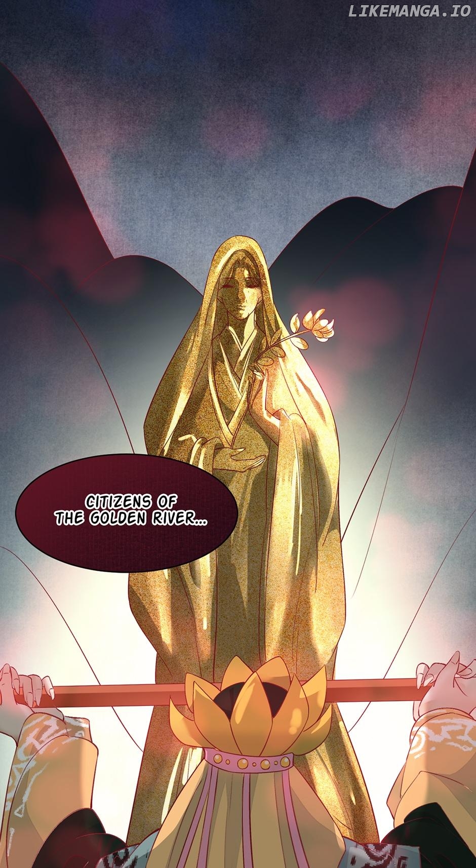 A Heartless Love Chapter 41 - page 2