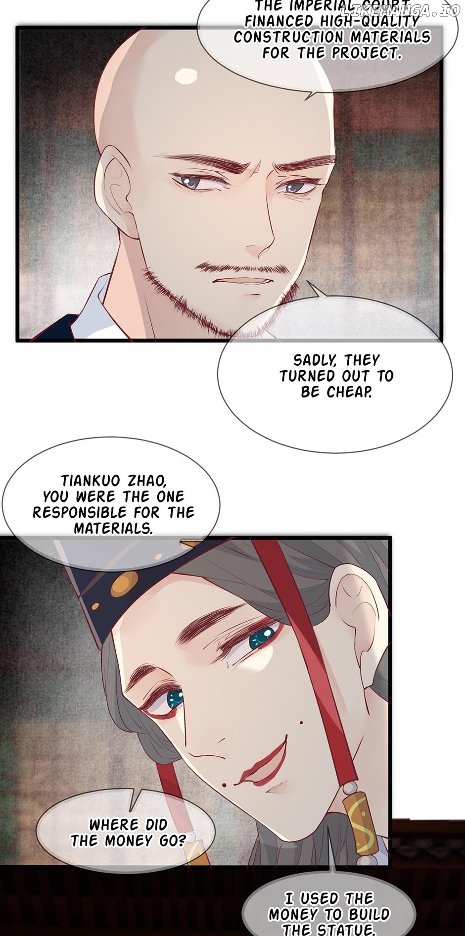 A Heartless Love Chapter 41 - page 21