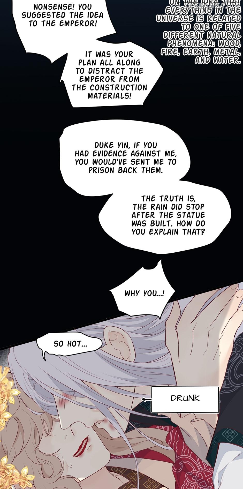 A Heartless Love Chapter 41 - page 23