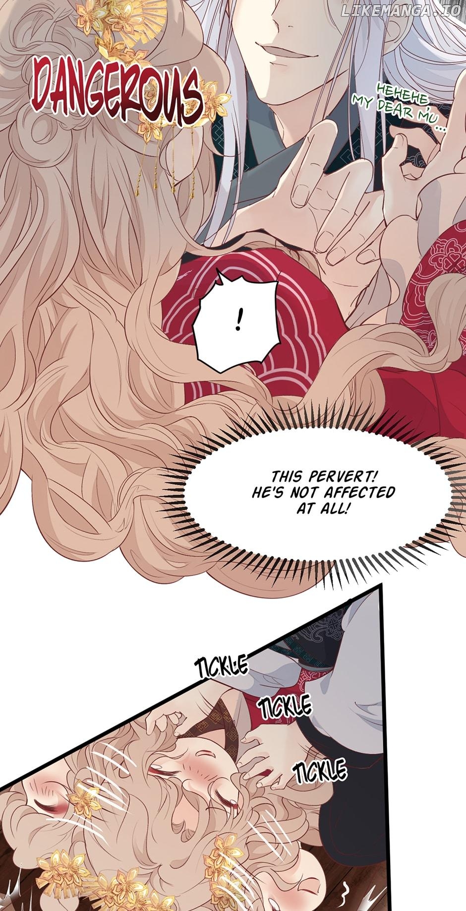 A Heartless Love Chapter 41 - page 28