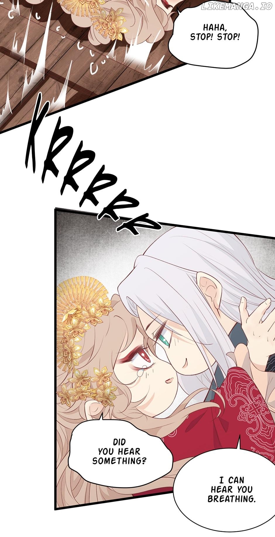 A Heartless Love Chapter 41 - page 29