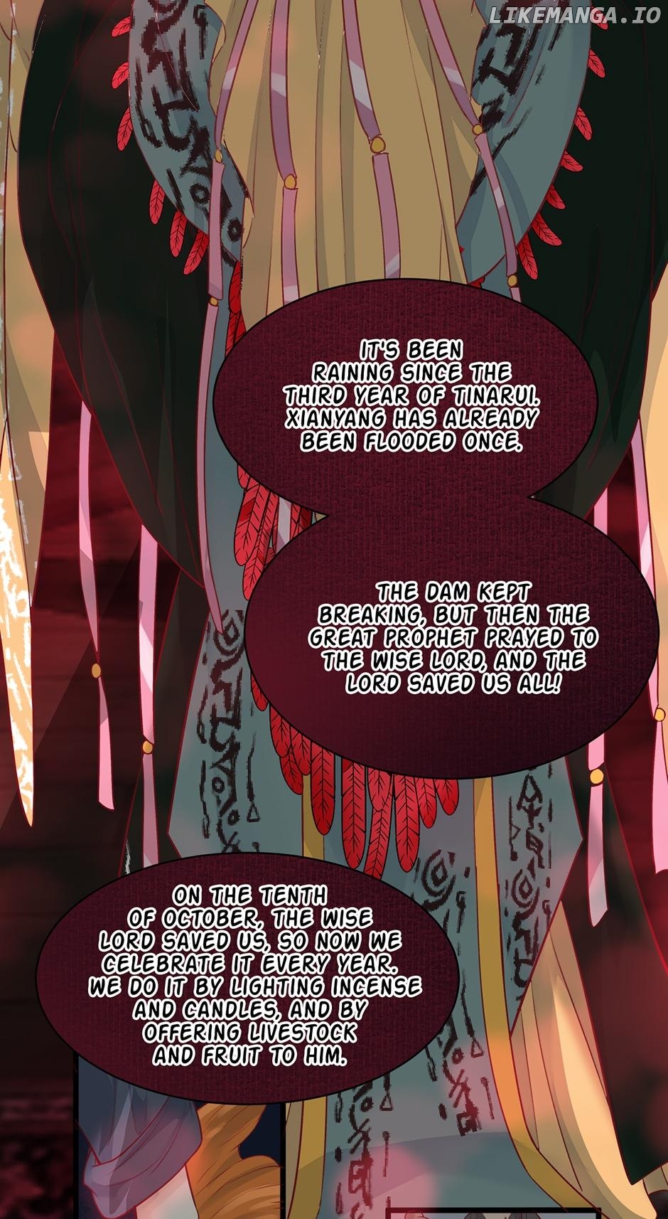 A Heartless Love Chapter 41 - page 3