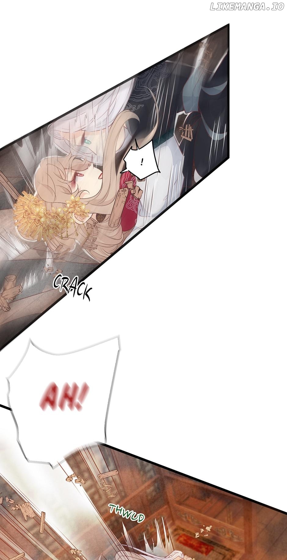 A Heartless Love Chapter 41 - page 30