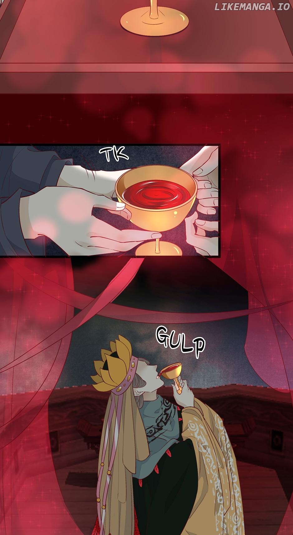 A Heartless Love Chapter 41 - page 5