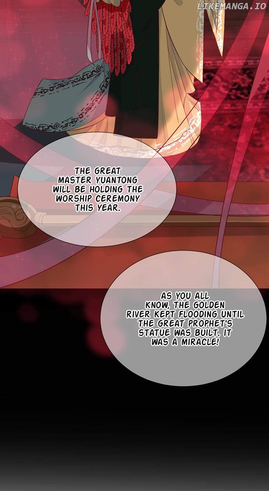 A Heartless Love Chapter 41 - page 6