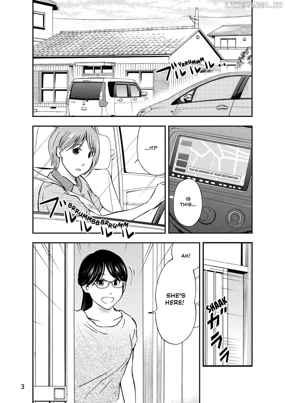 A Gamer Living With A Cat Chapter 27 - page 4