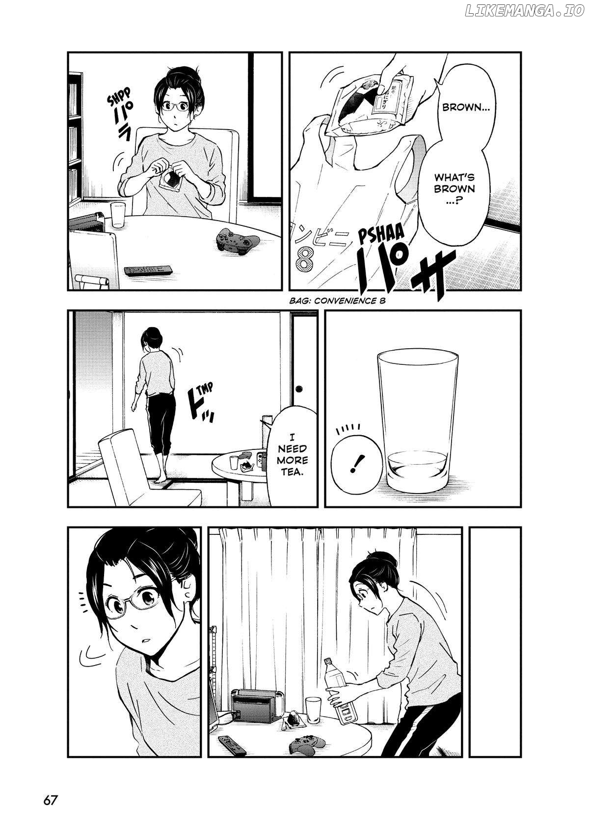 A Gamer Living With A Cat Chapter 30 - page 11
