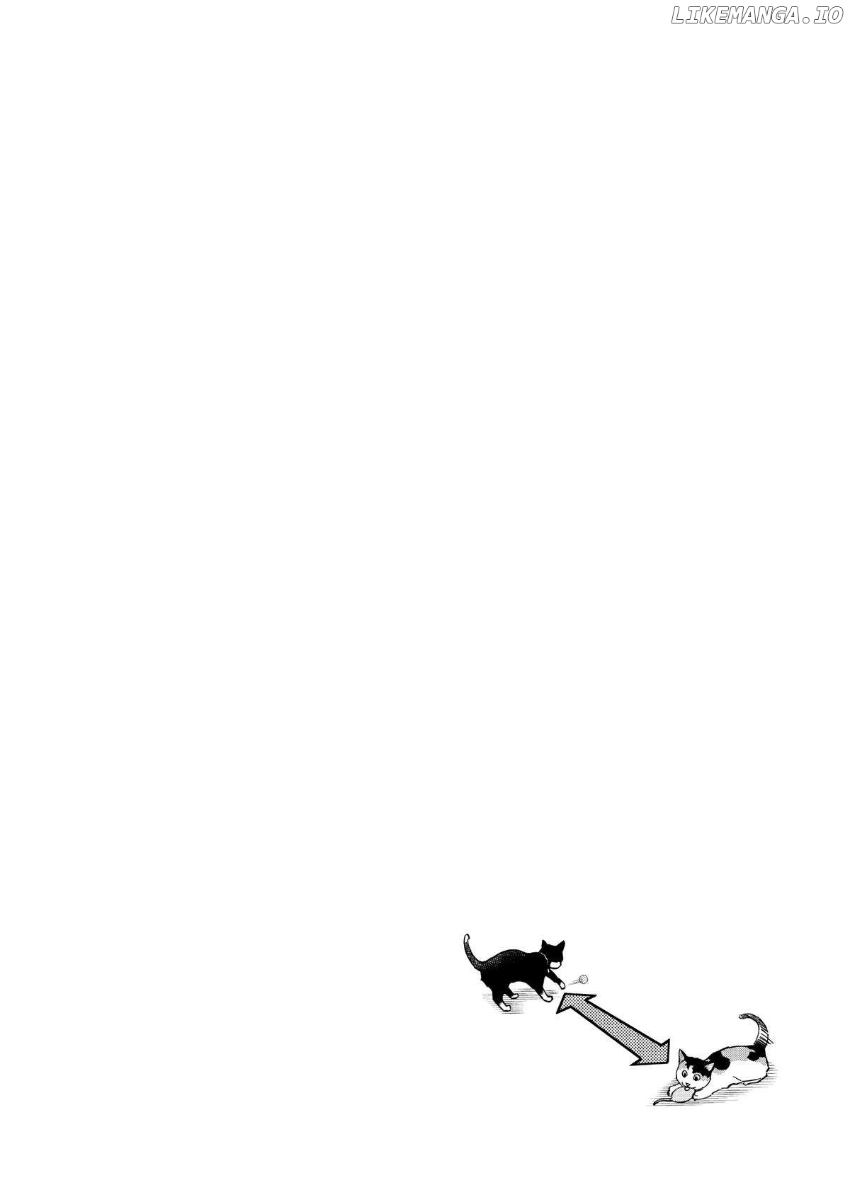 A Gamer Living With A Cat Chapter 30 - page 16