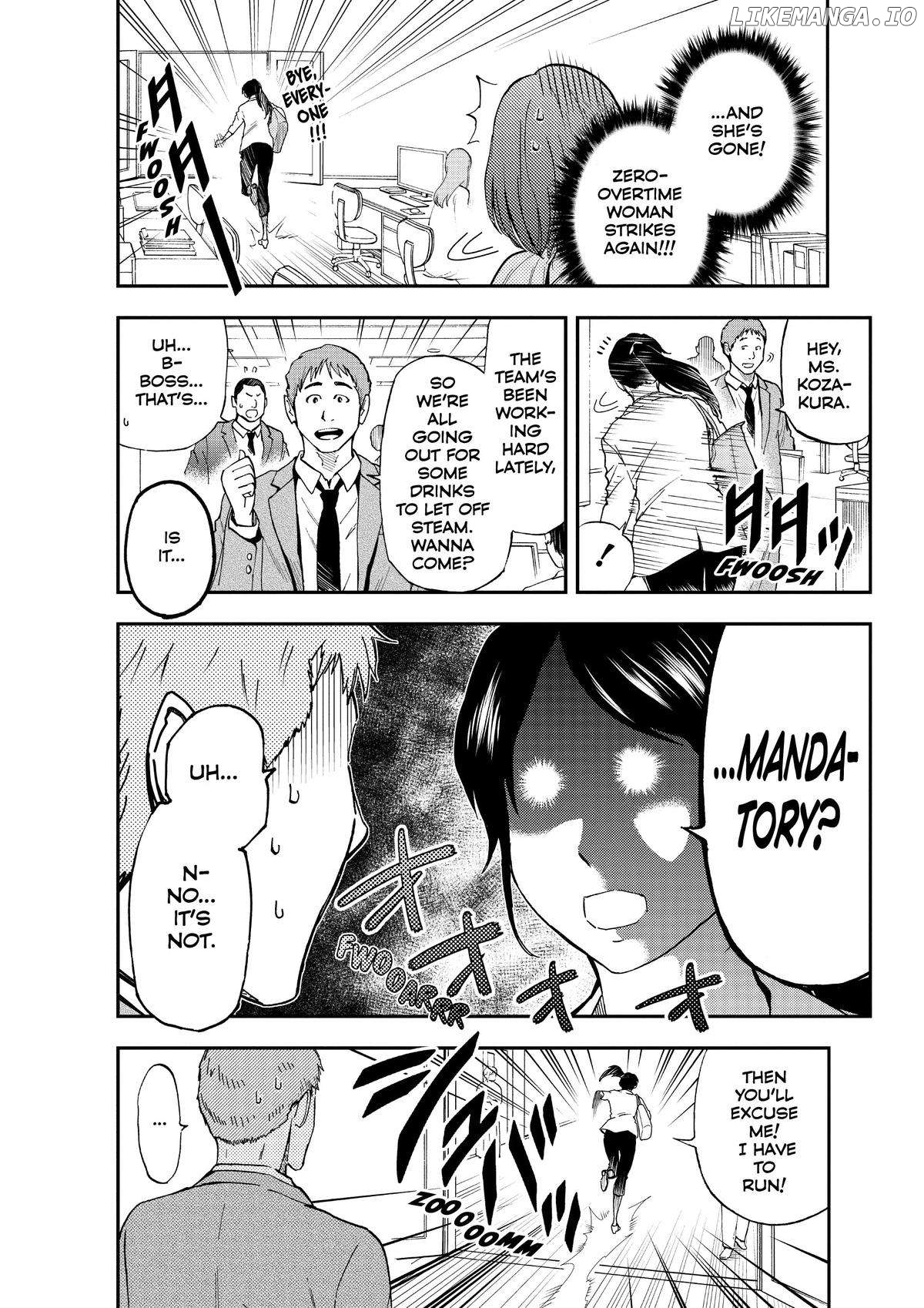 A Gamer Living With A Cat Chapter 1 - page 10
