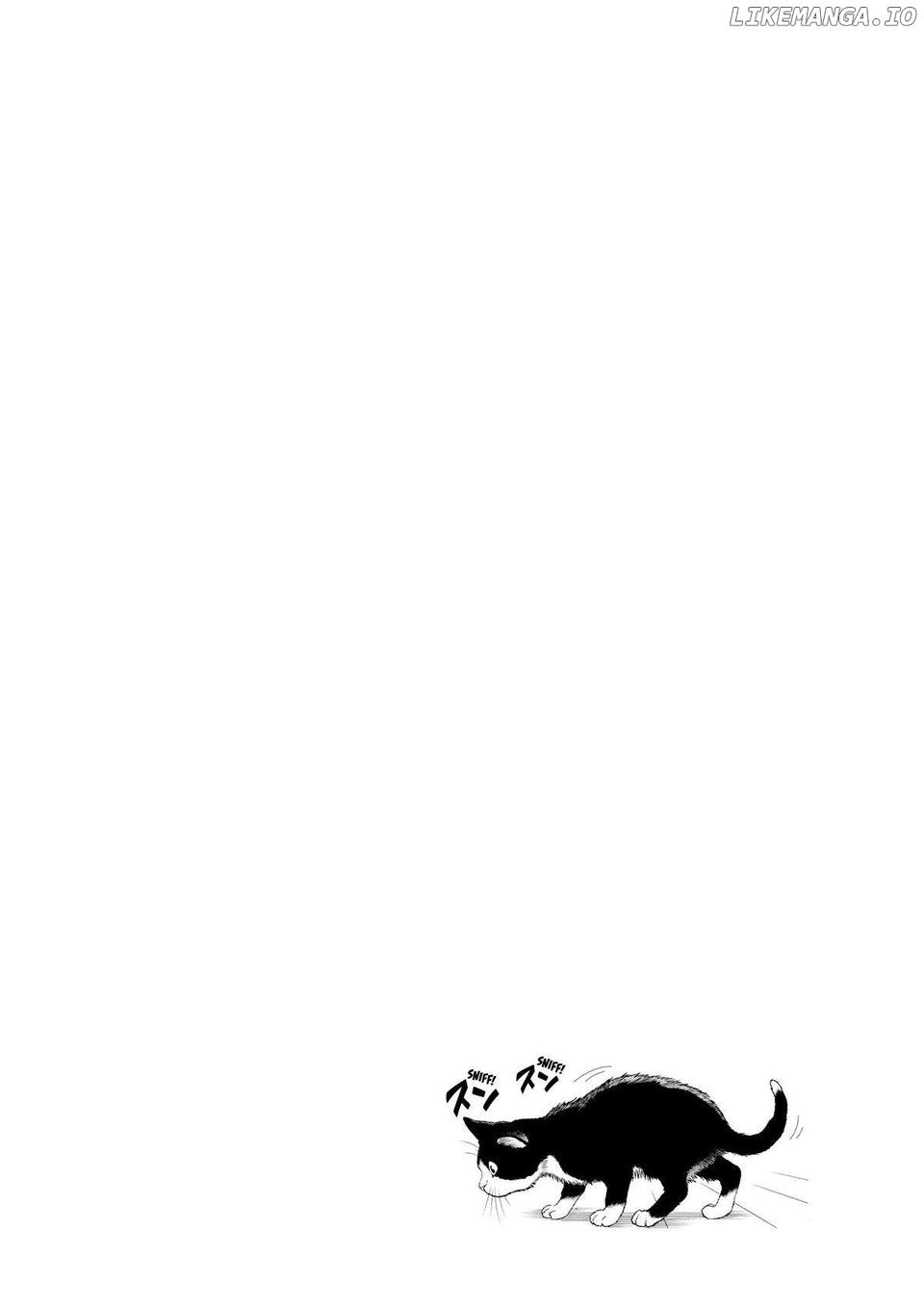 A Gamer Living With A Cat Chapter 1 - page 48