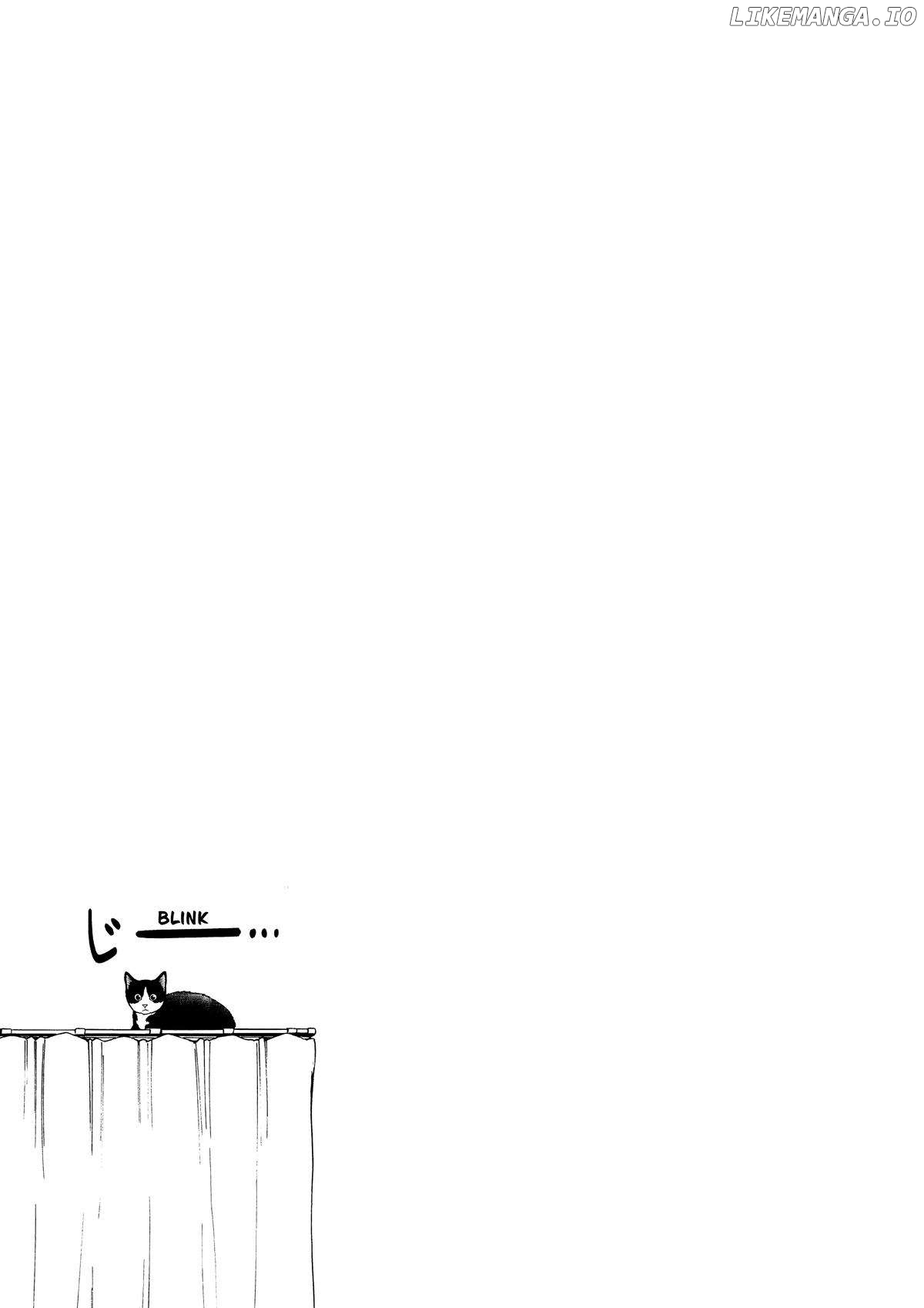 A Gamer Living With A Cat Chapter 15 - page 16