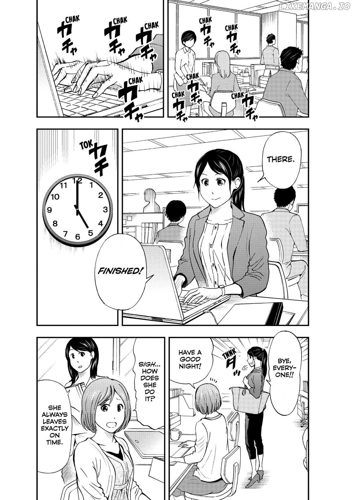 A Gamer Living With A Cat Chapter 17.5 - page 3
