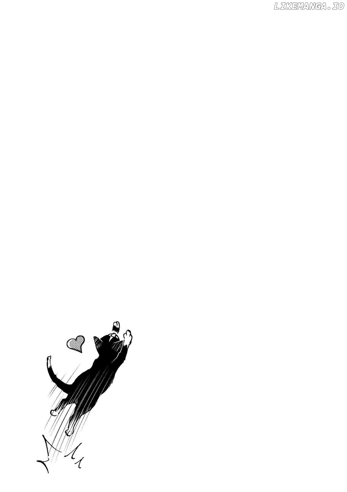 A Gamer Living With A Cat Chapter 6 - page 21