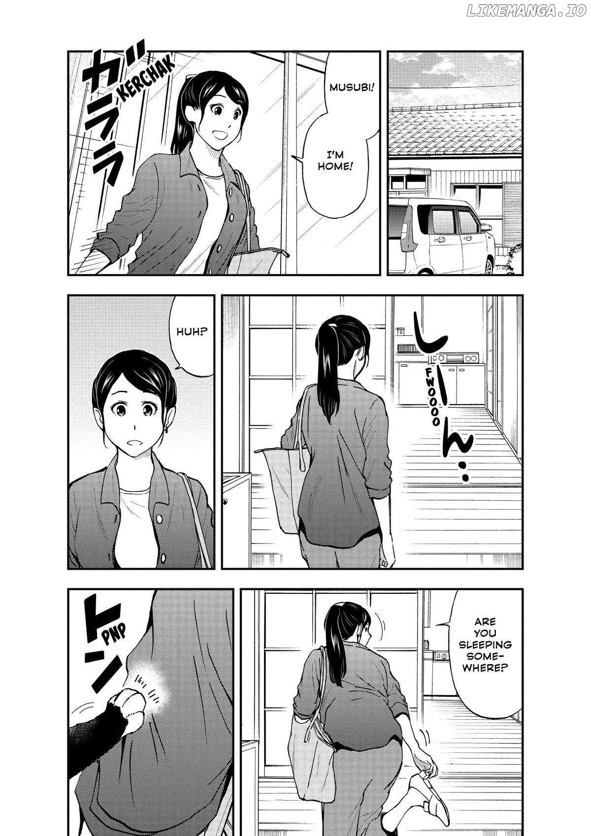 A Gamer Living With A Cat Chapter 20 - page 2