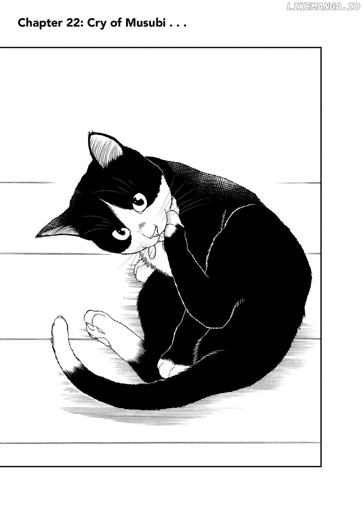 A Gamer Living With A Cat Chapter 22 - page 1