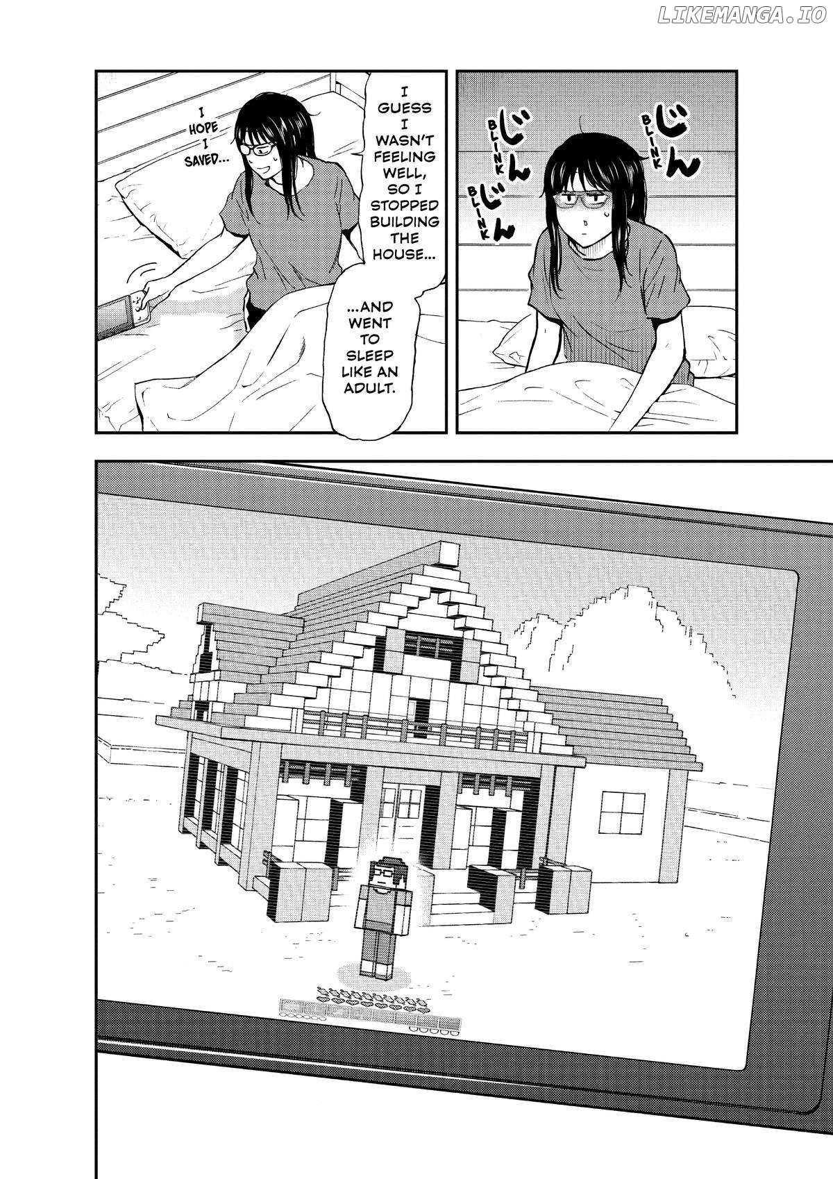 A Gamer Living With A Cat Chapter 23 - page 16