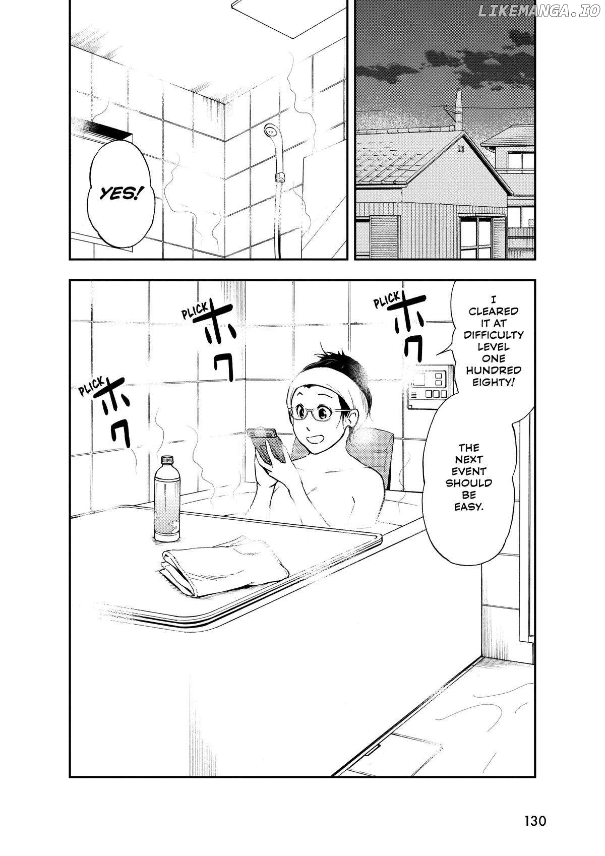 A Gamer Living With A Cat Chapter 25 - page 2
