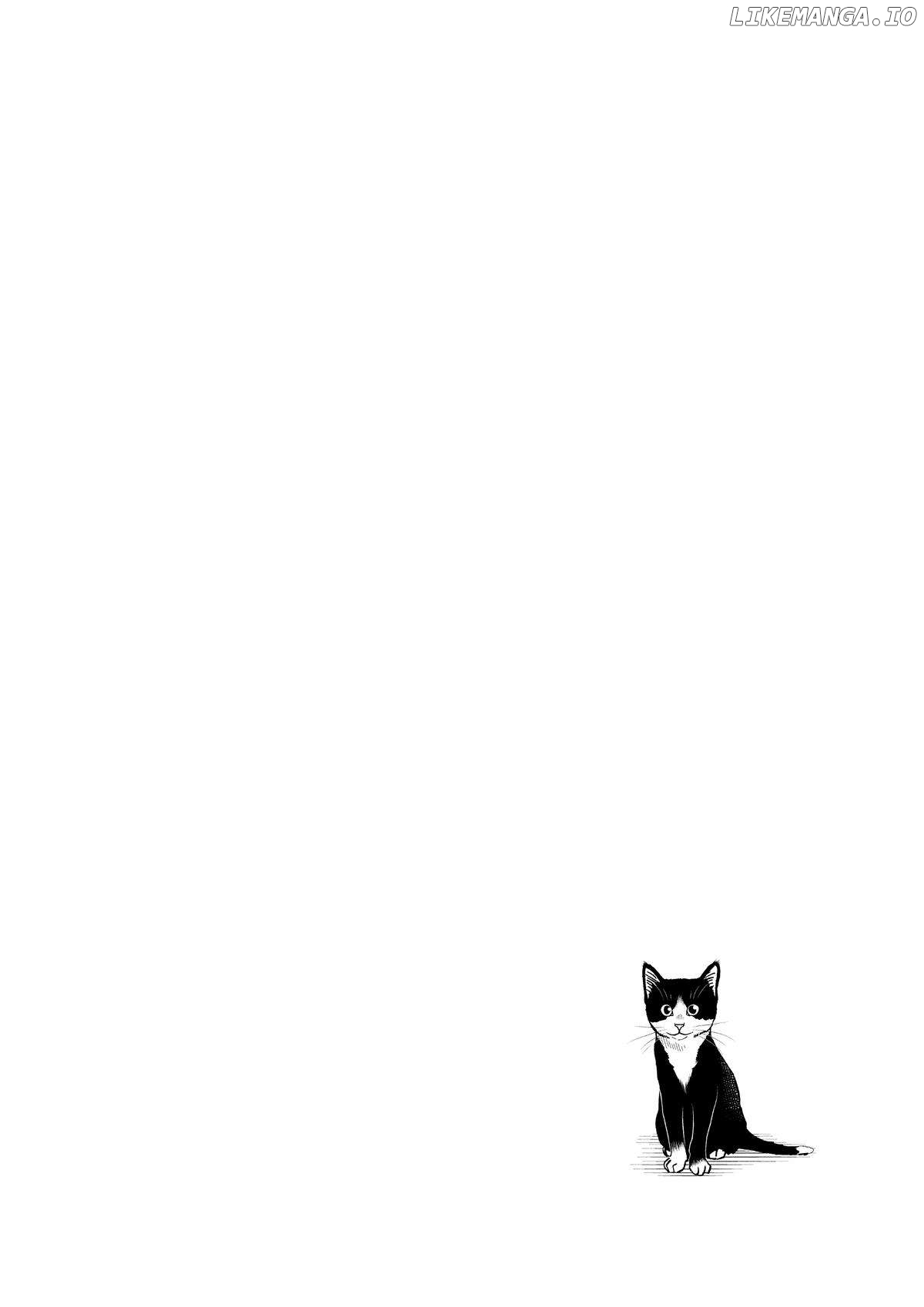A Gamer Living With A Cat Chapter 13 - page 16