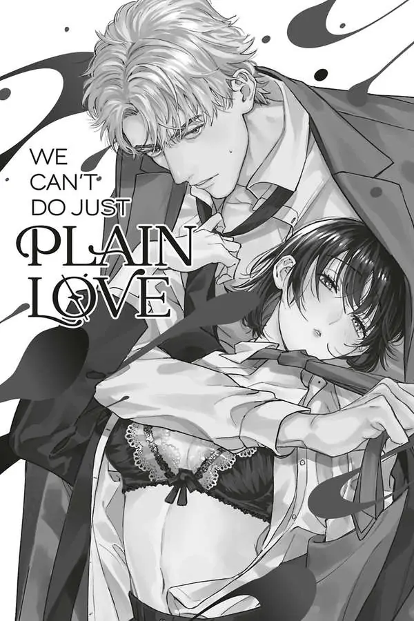 Tadano Renai Nanka Dekikkonai Chapter 1 - page 3