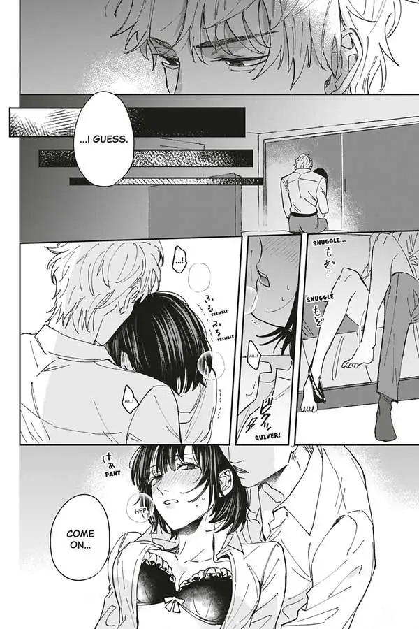 Tadano Renai Nanka Dekikkonai Chapter 2 - page 24