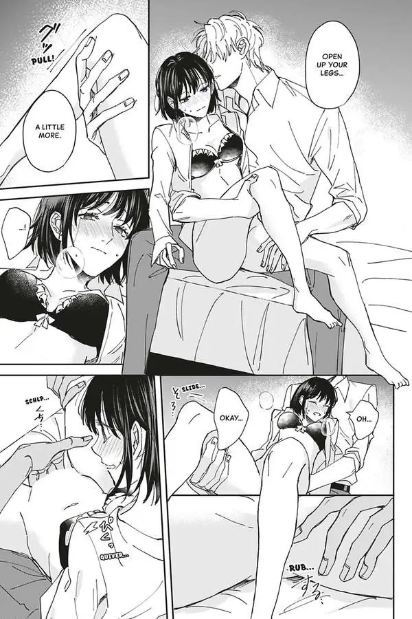 Tadano Renai Nanka Dekikkonai Chapter 2 - page 25